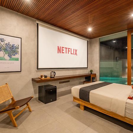 Villa Olea Uluwatu Zewnętrze zdjęcie