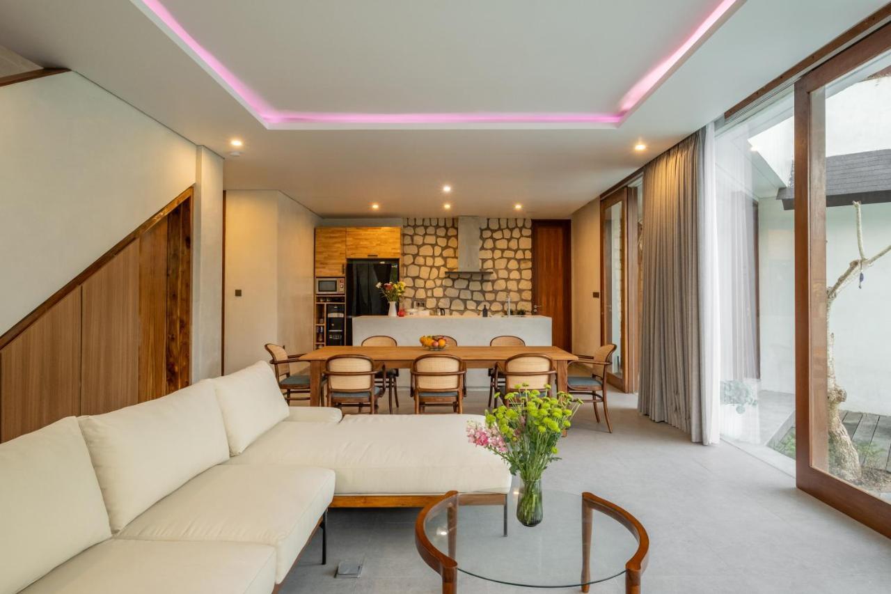 Villa Olea Uluwatu Zewnętrze zdjęcie