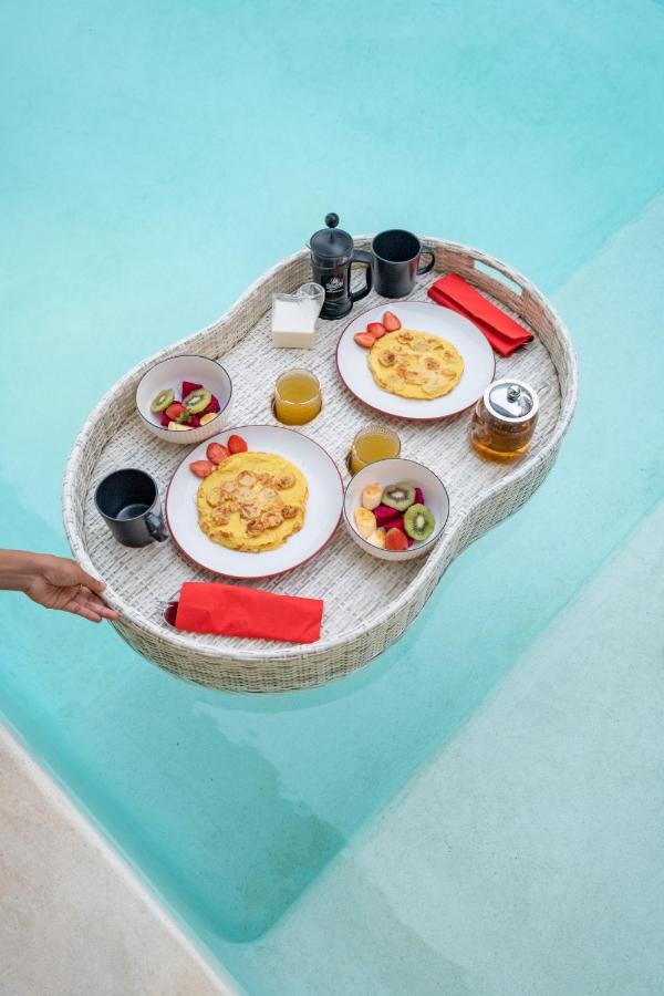 Villa Olea Uluwatu Zewnętrze zdjęcie