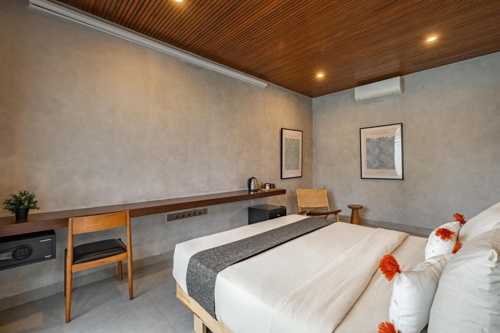 Villa Olea Uluwatu Zewnętrze zdjęcie