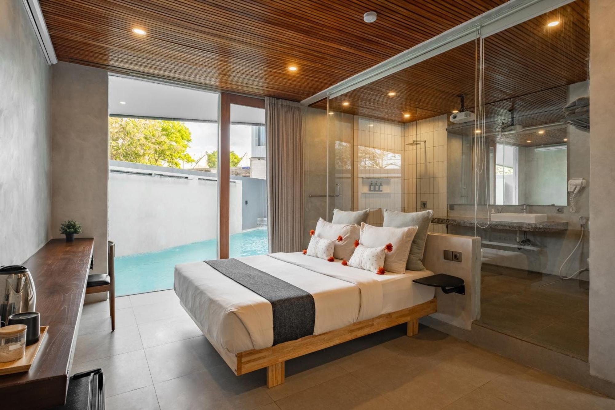 Villa Olea Uluwatu Zewnętrze zdjęcie