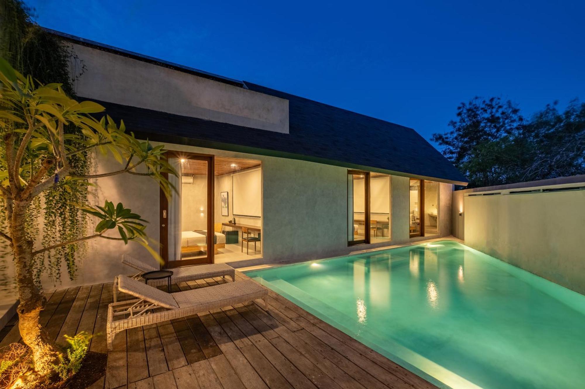 Villa Olea Uluwatu Zewnętrze zdjęcie