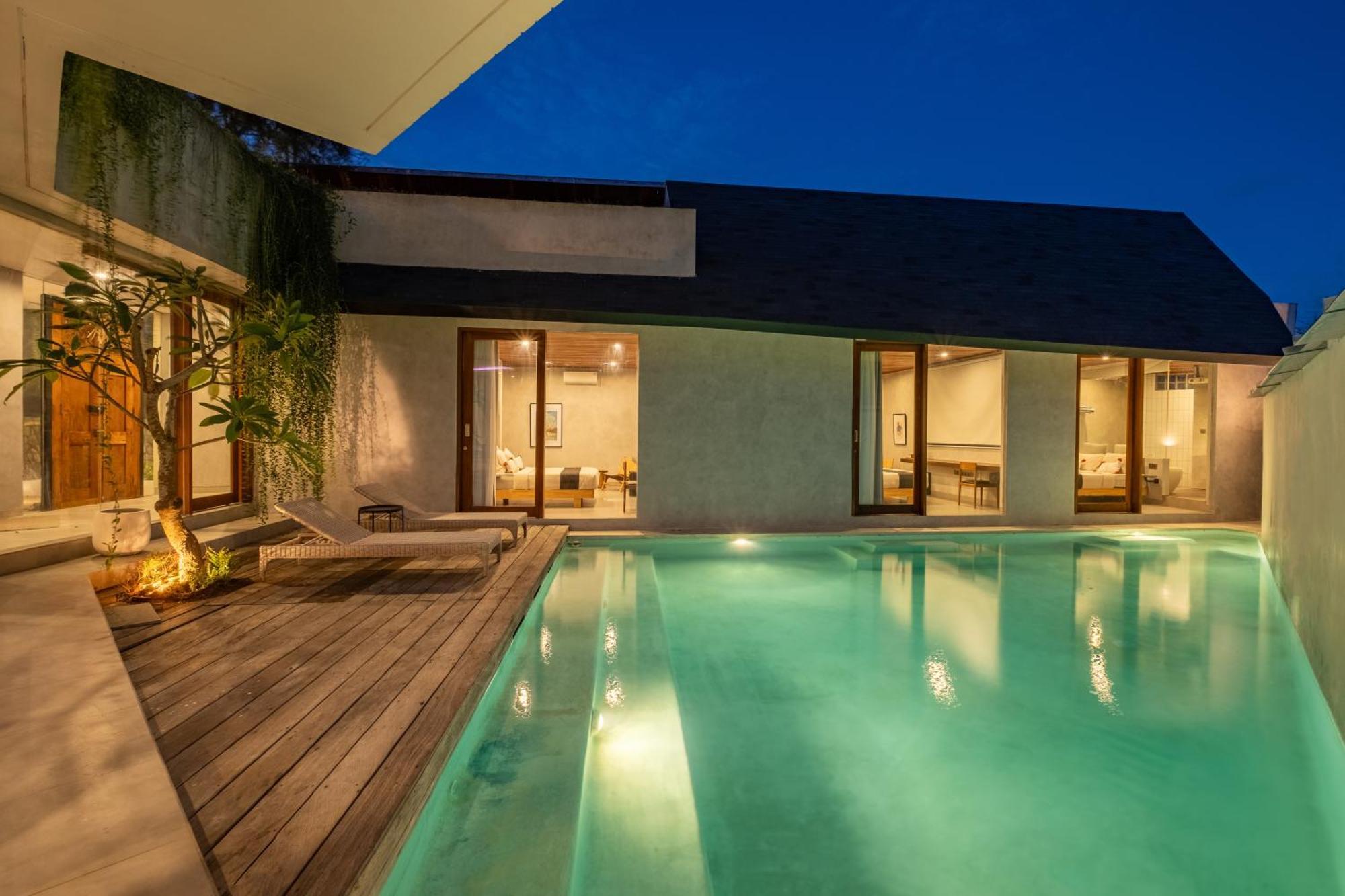 Villa Olea Uluwatu Zewnętrze zdjęcie