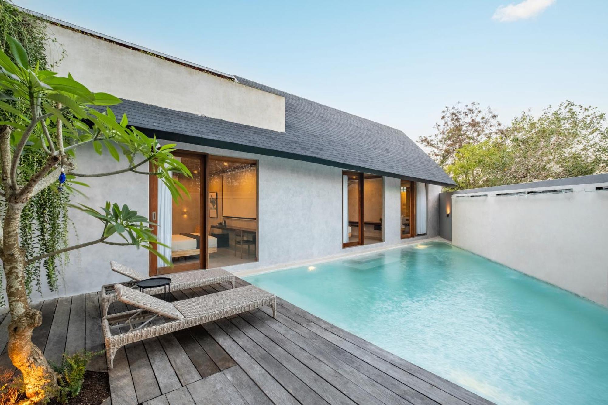 Villa Olea Uluwatu Zewnętrze zdjęcie