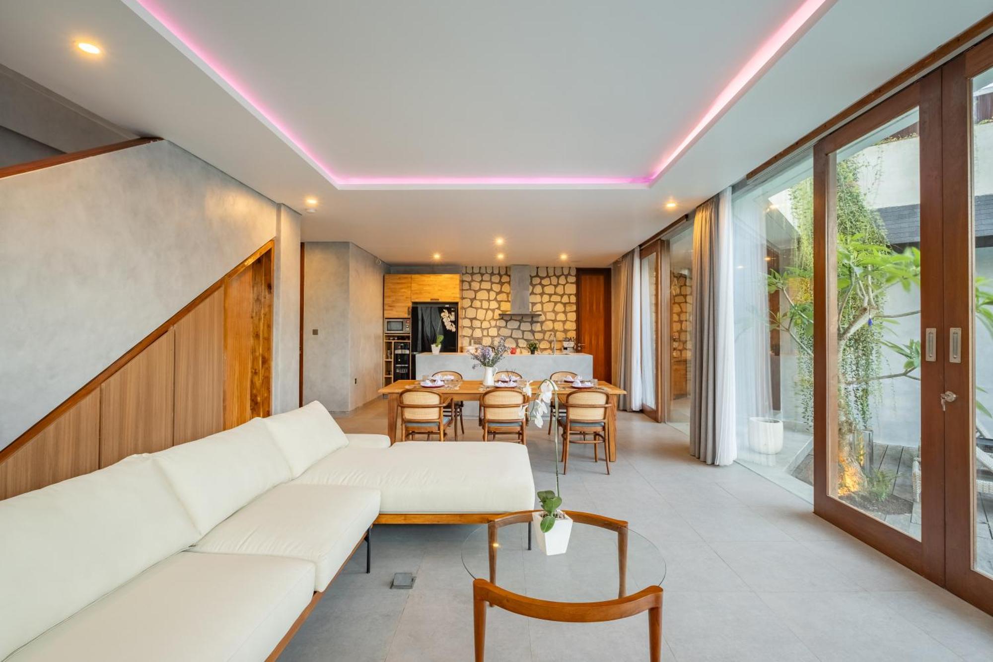 Villa Olea Uluwatu Zewnętrze zdjęcie