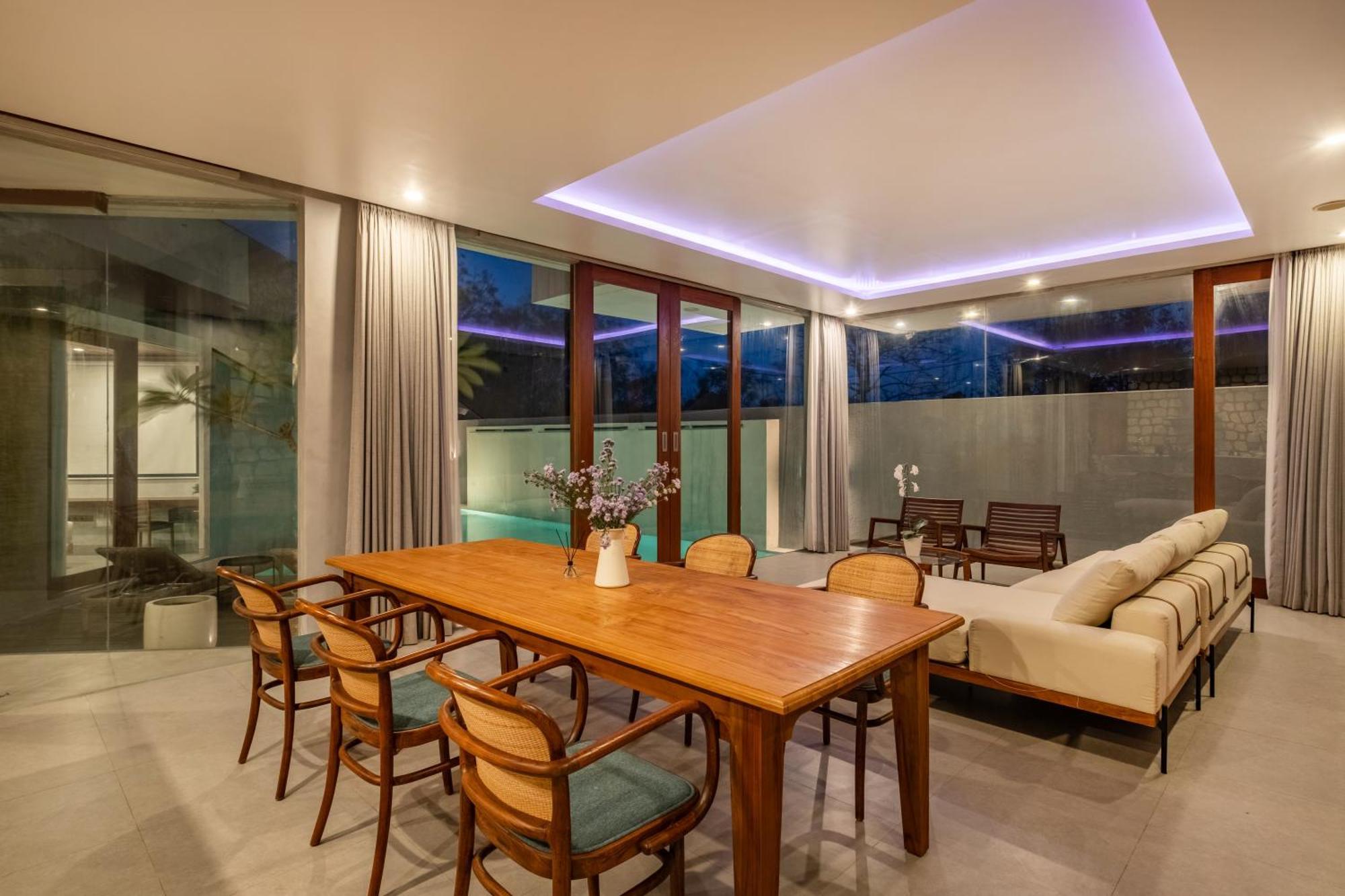 Villa Olea Uluwatu Zewnętrze zdjęcie