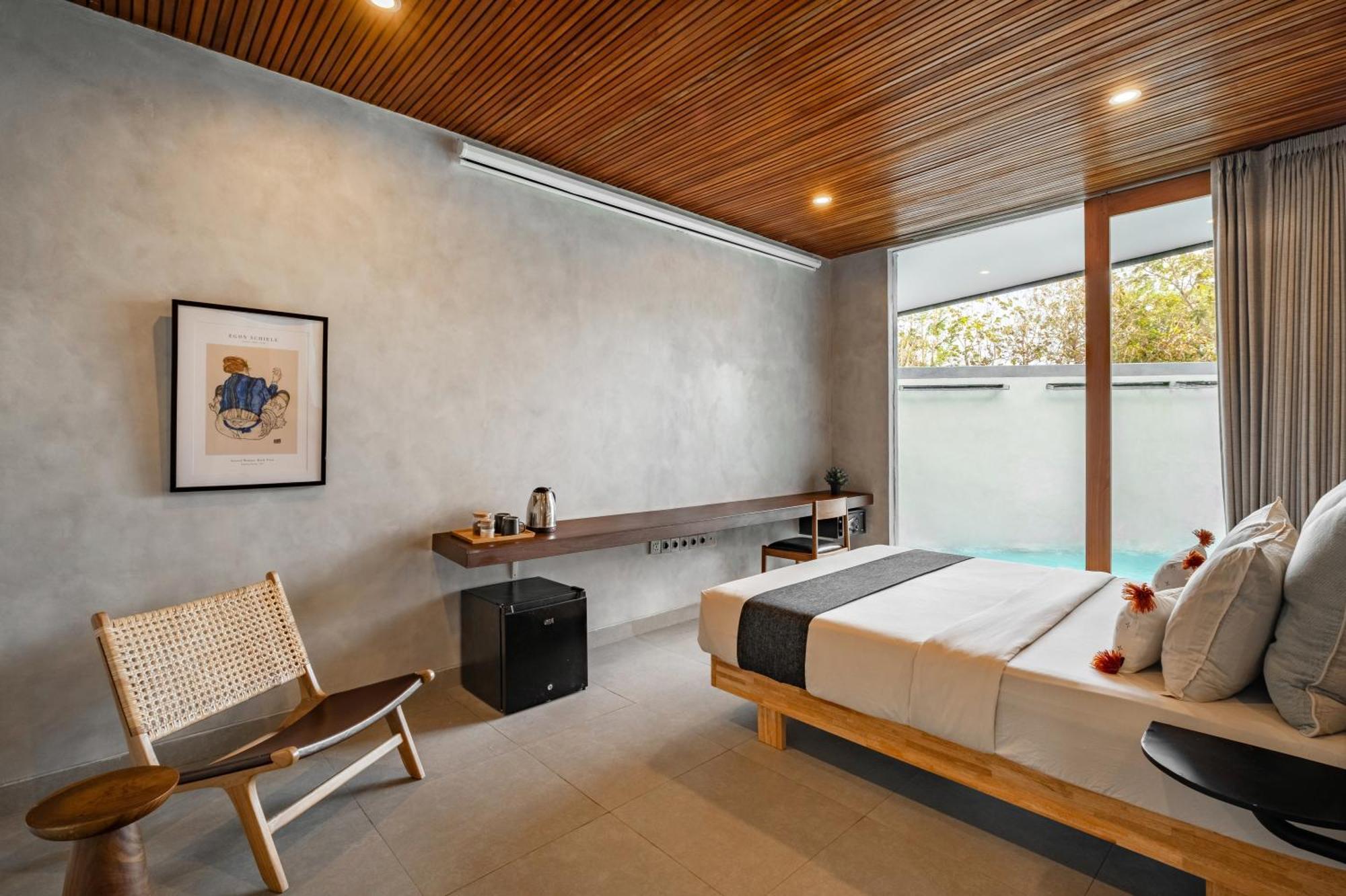 Villa Olea Uluwatu Zewnętrze zdjęcie