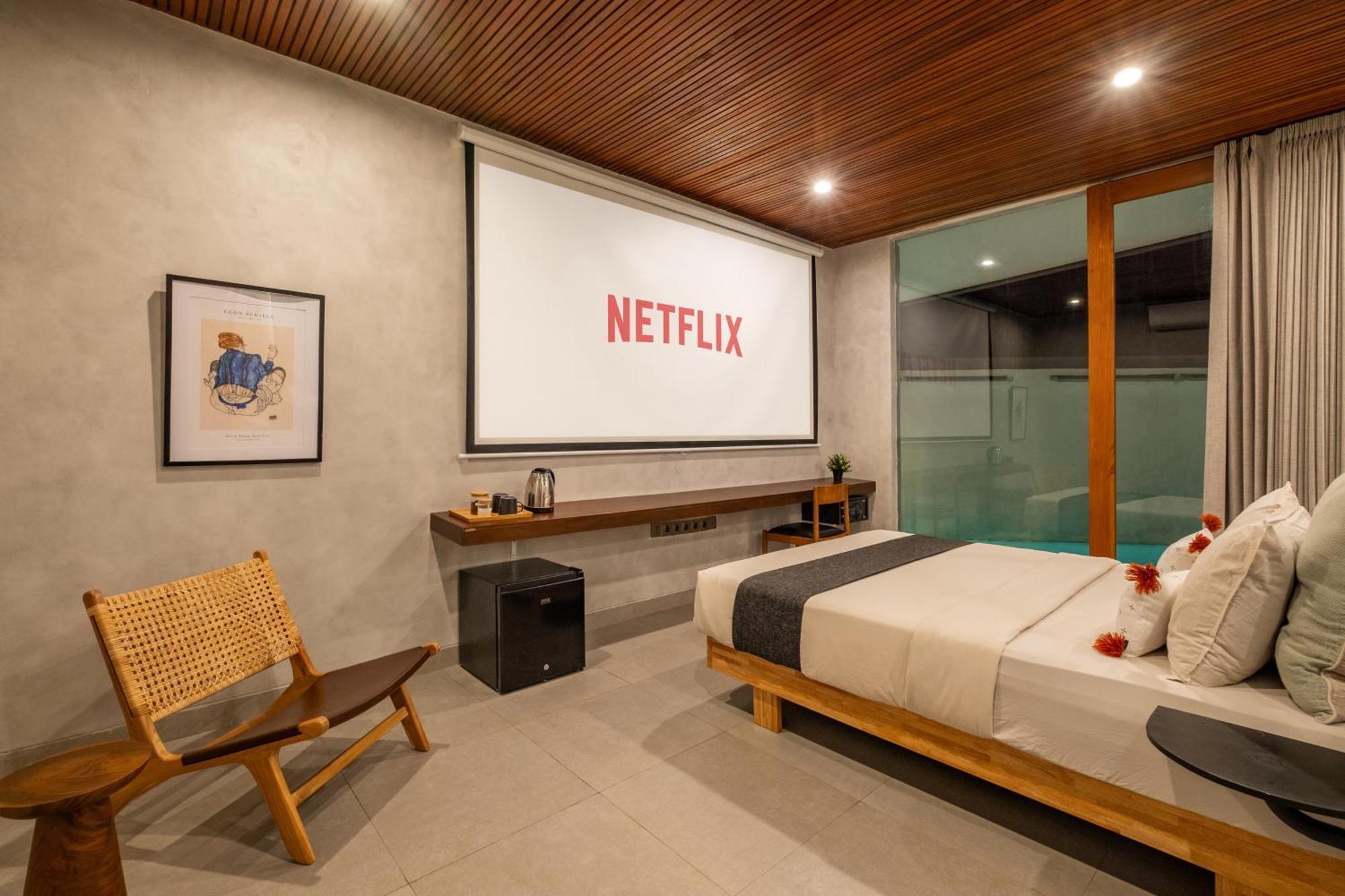 Villa Olea Uluwatu Zewnętrze zdjęcie