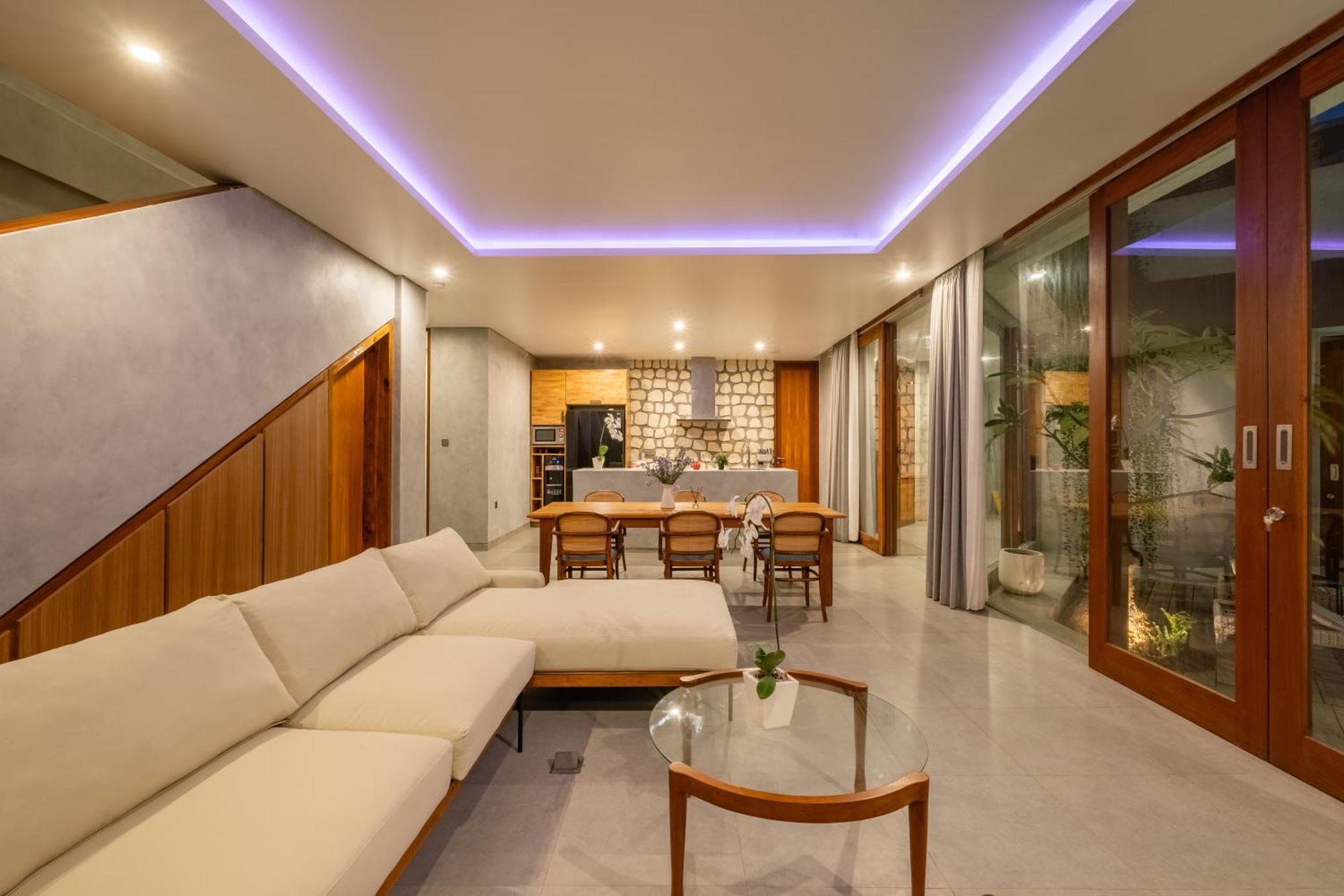 Villa Olea Uluwatu Zewnętrze zdjęcie