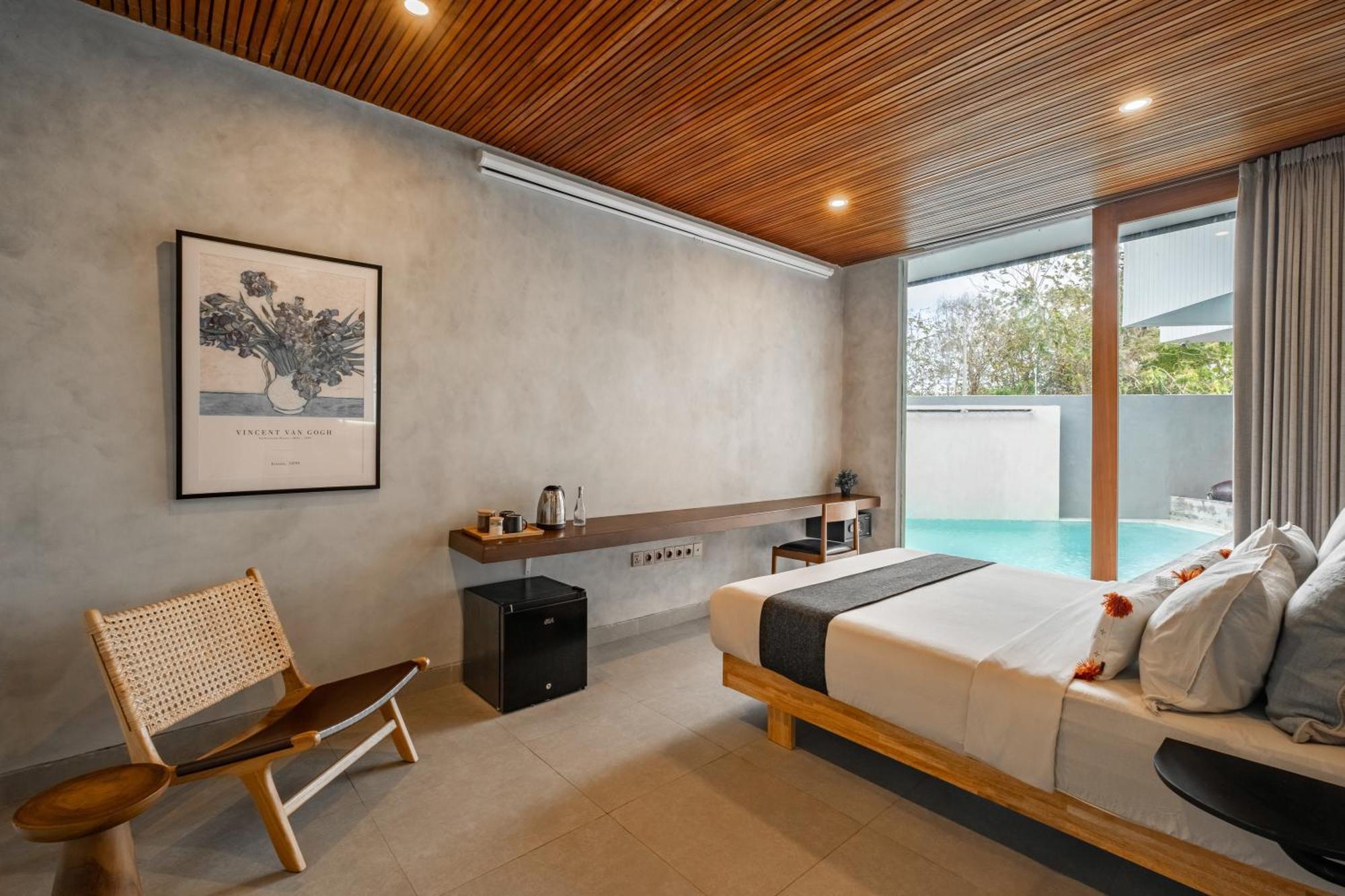 Villa Olea Uluwatu Zewnętrze zdjęcie