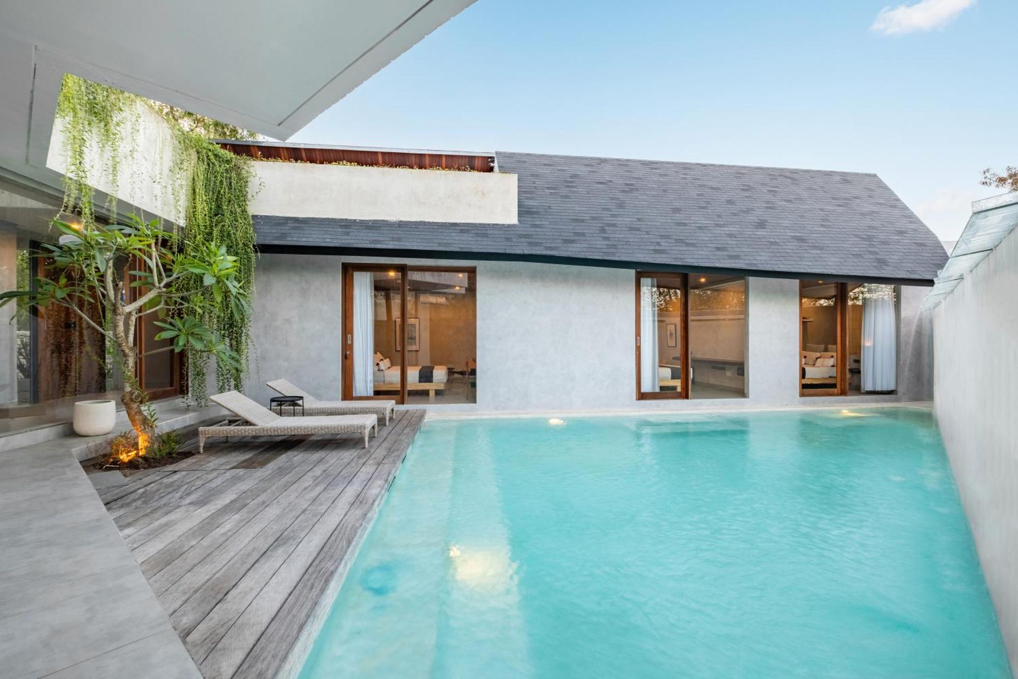 Villa Olea Uluwatu Zewnętrze zdjęcie