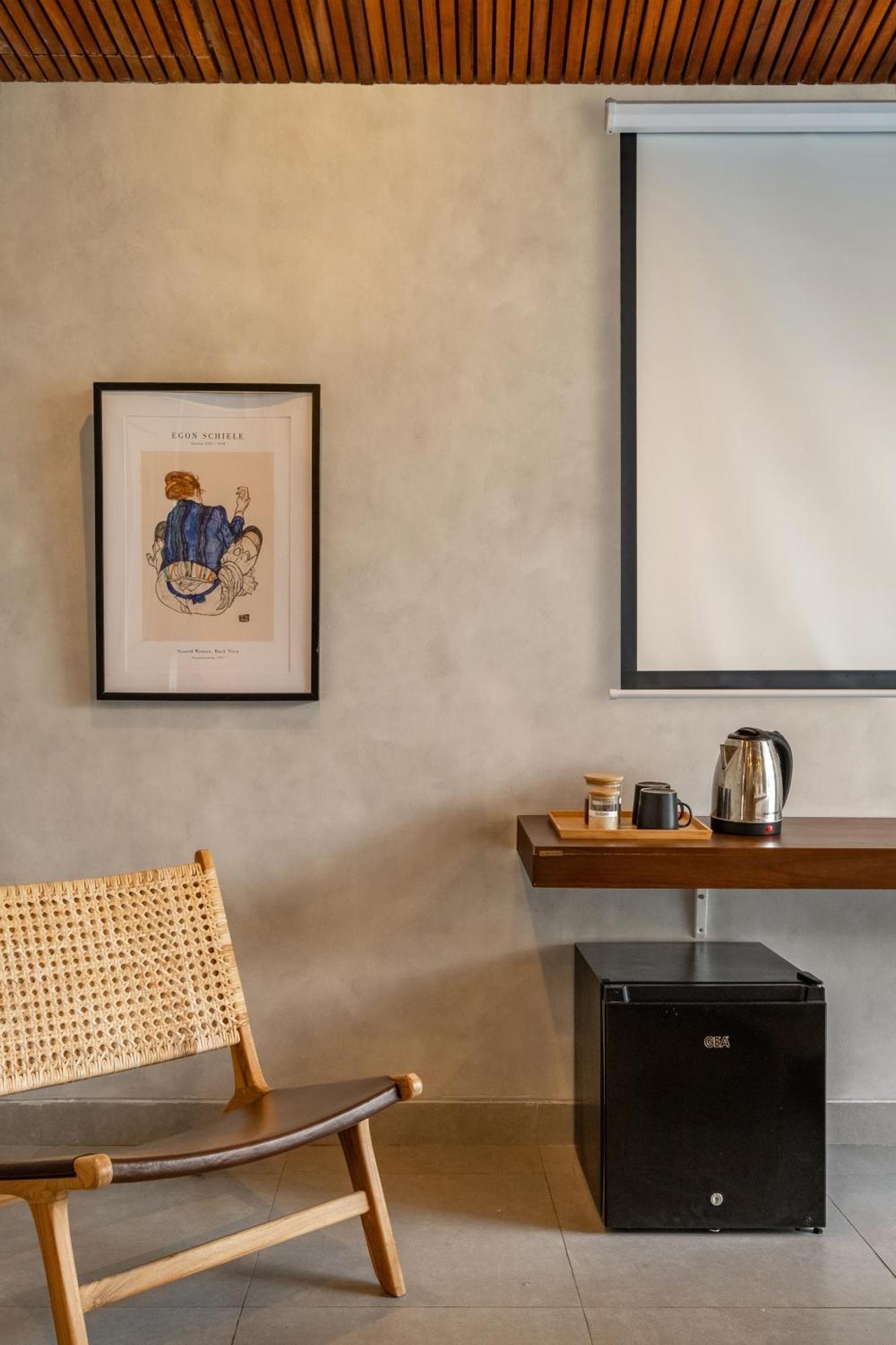 Villa Olea Uluwatu Zewnętrze zdjęcie