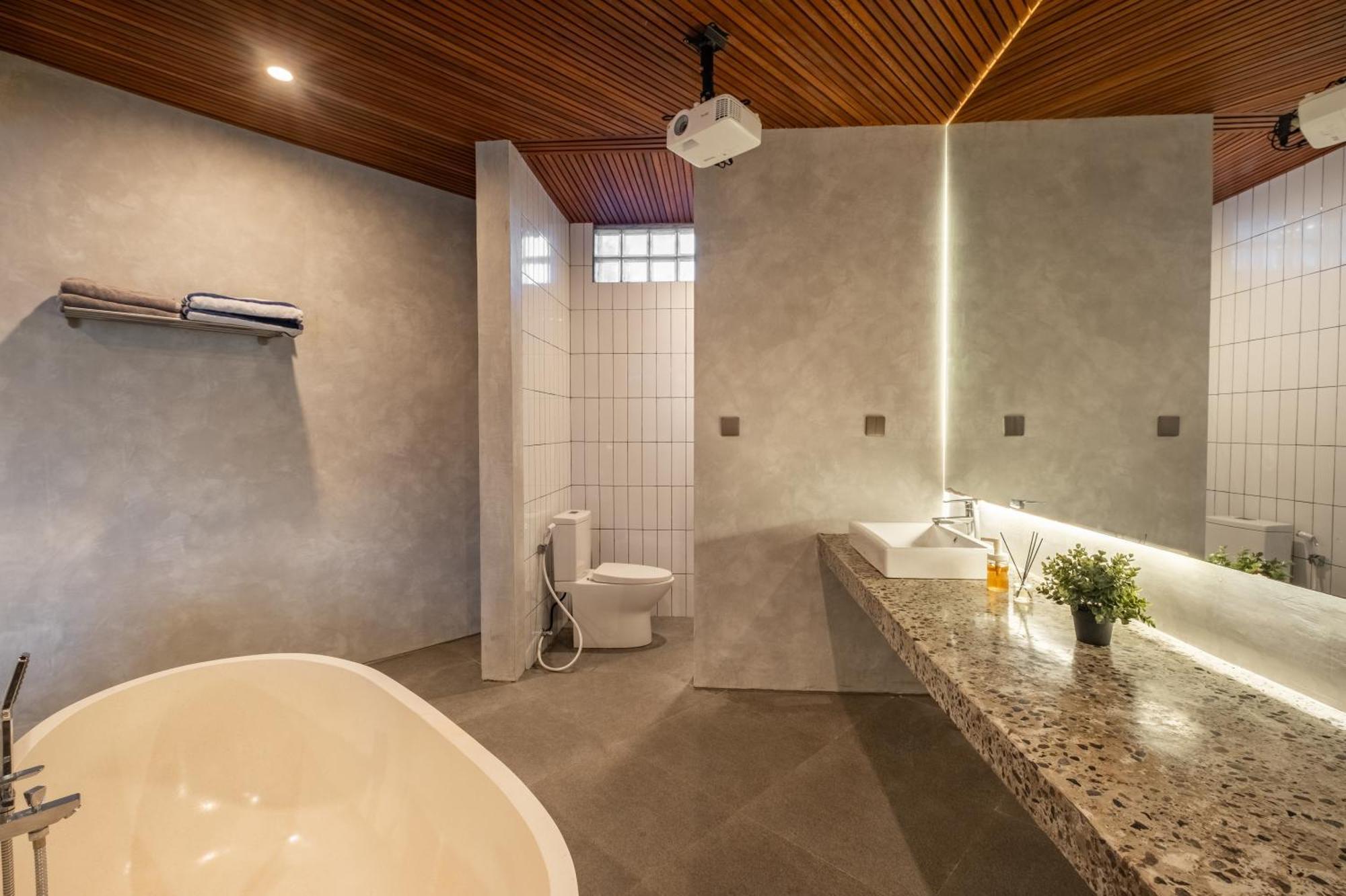 Villa Olea Uluwatu Zewnętrze zdjęcie
