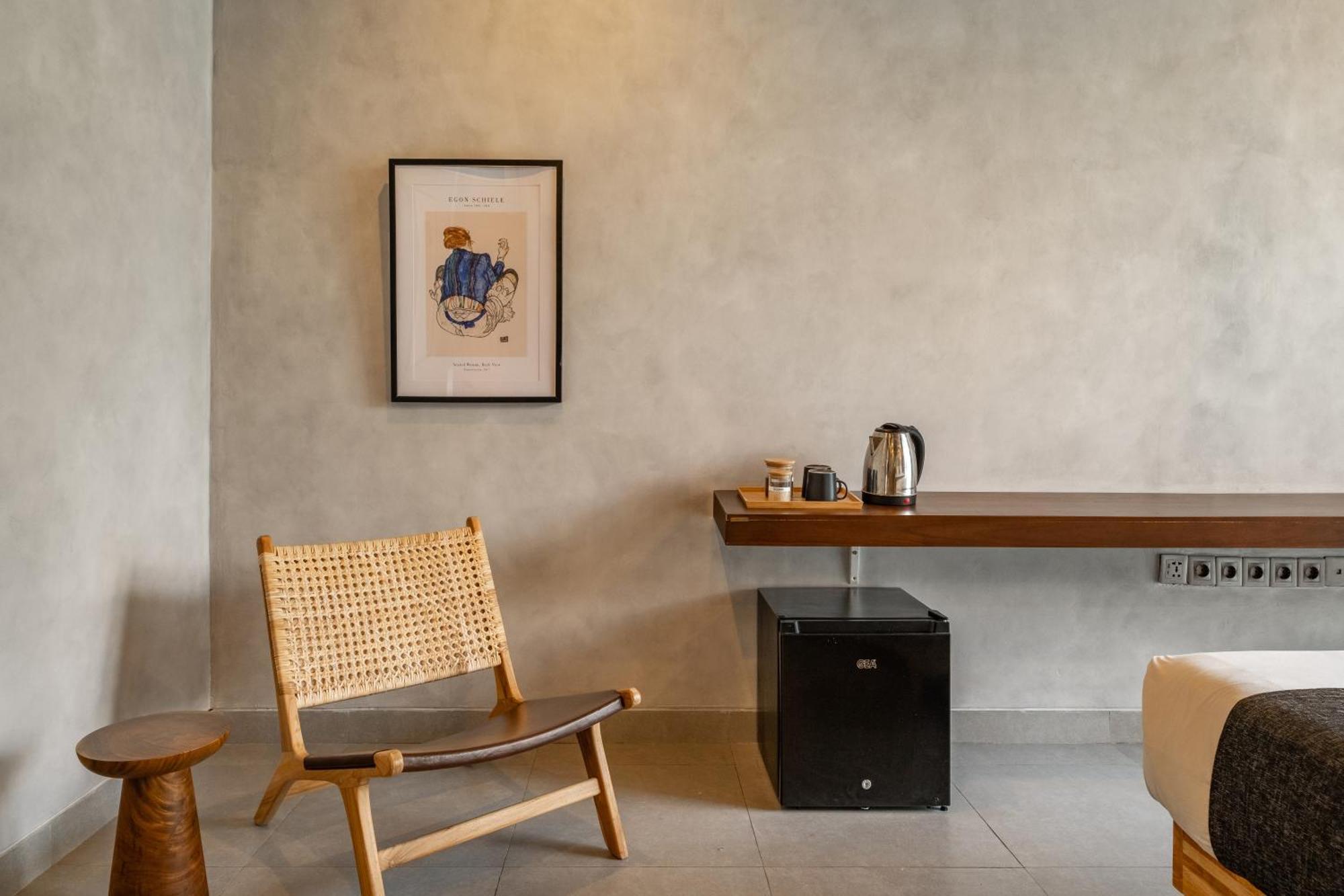 Villa Olea Uluwatu Zewnętrze zdjęcie