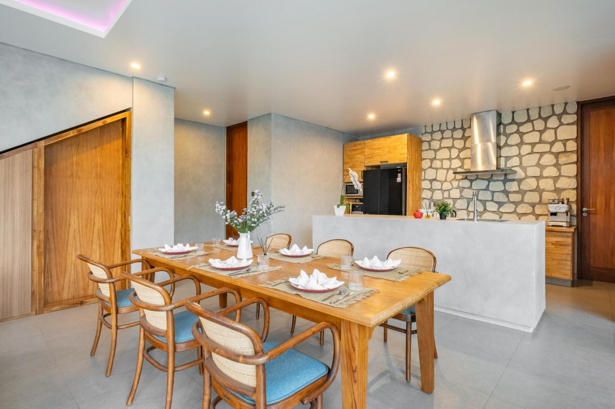 Villa Olea Uluwatu Zewnętrze zdjęcie