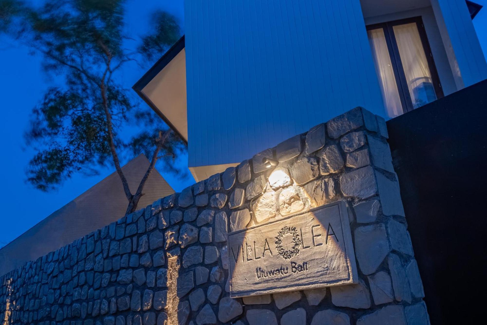 Villa Olea Uluwatu Zewnętrze zdjęcie