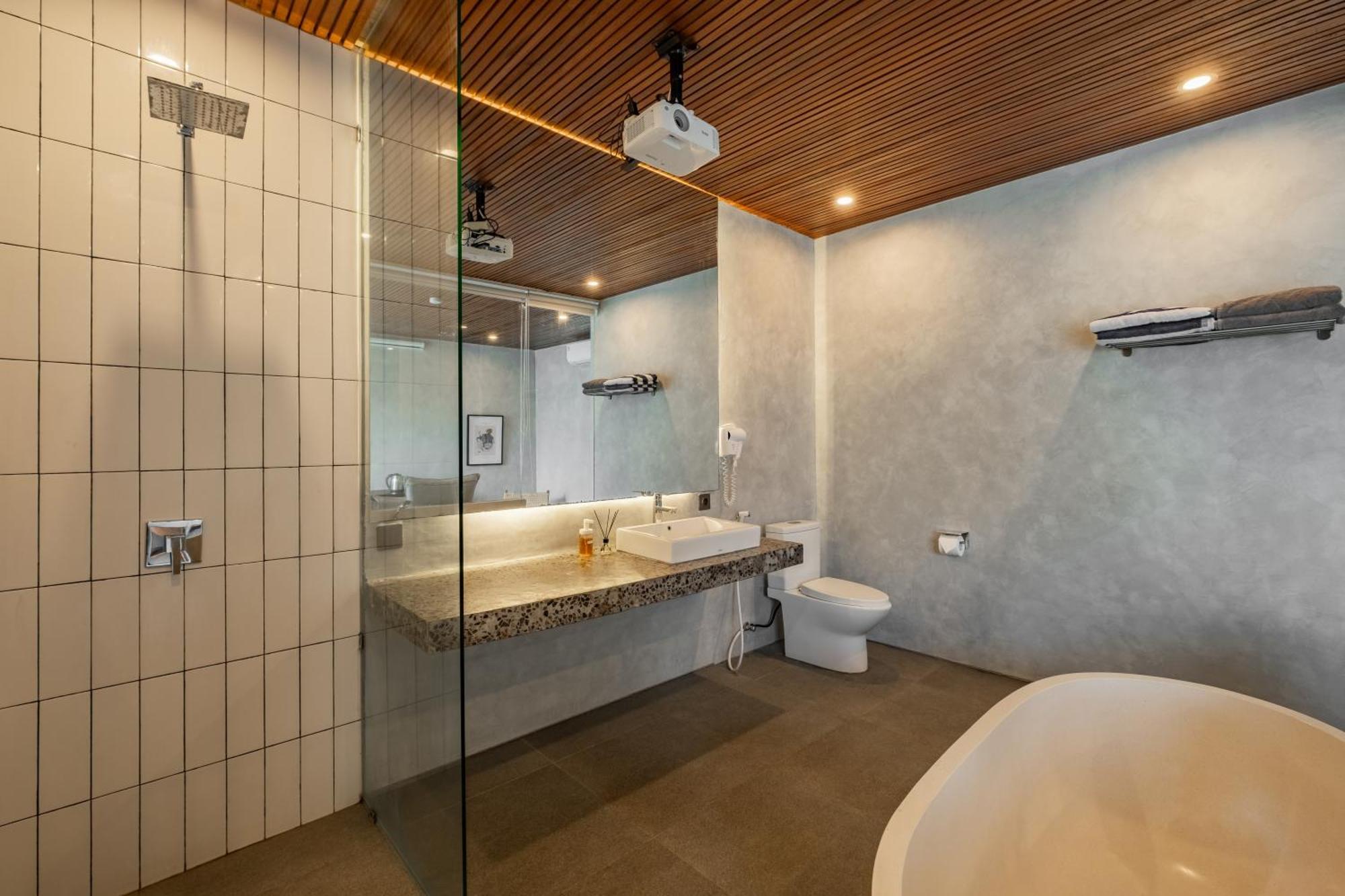 Villa Olea Uluwatu Zewnętrze zdjęcie