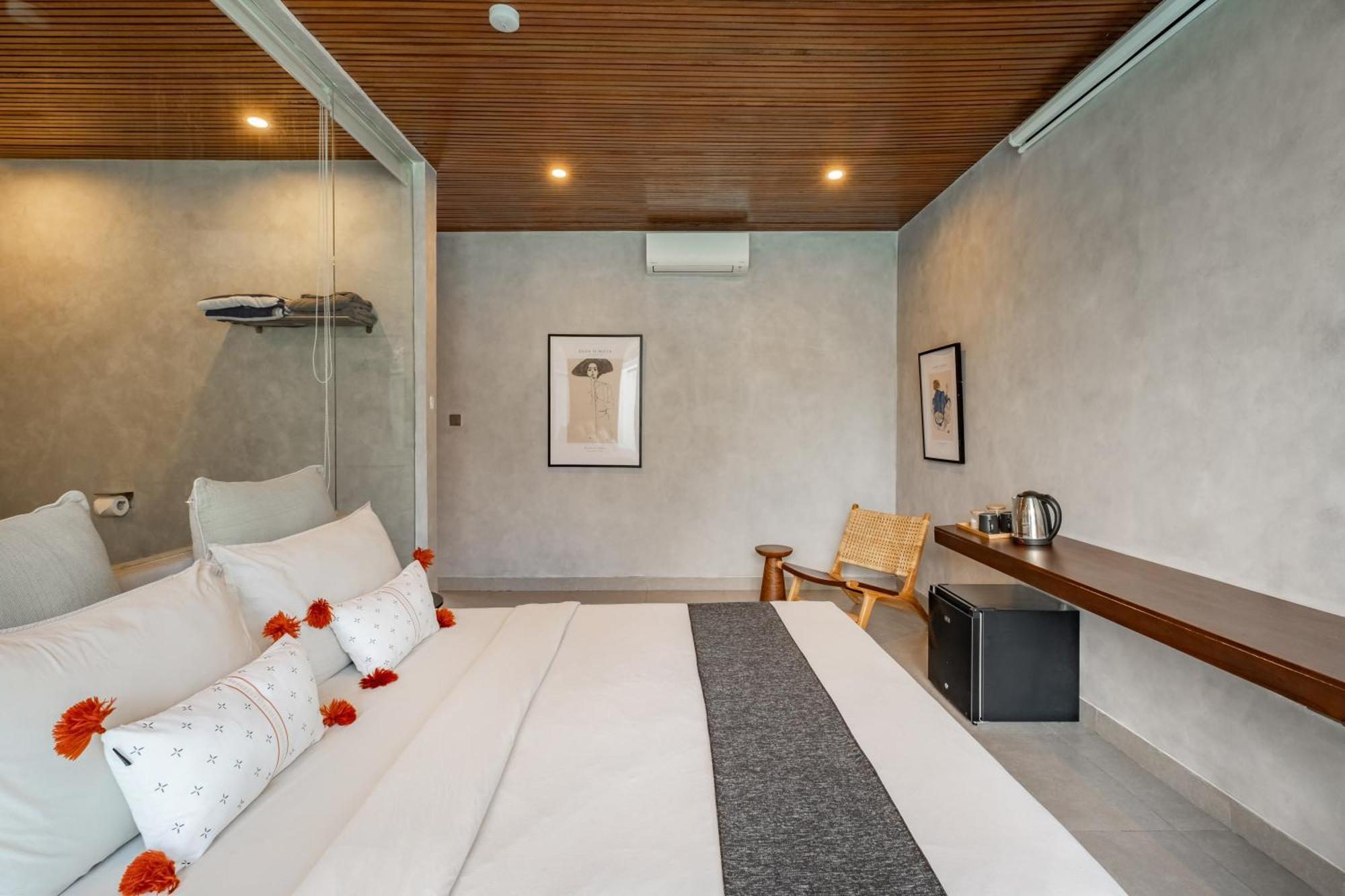 Villa Olea Uluwatu Zewnętrze zdjęcie
