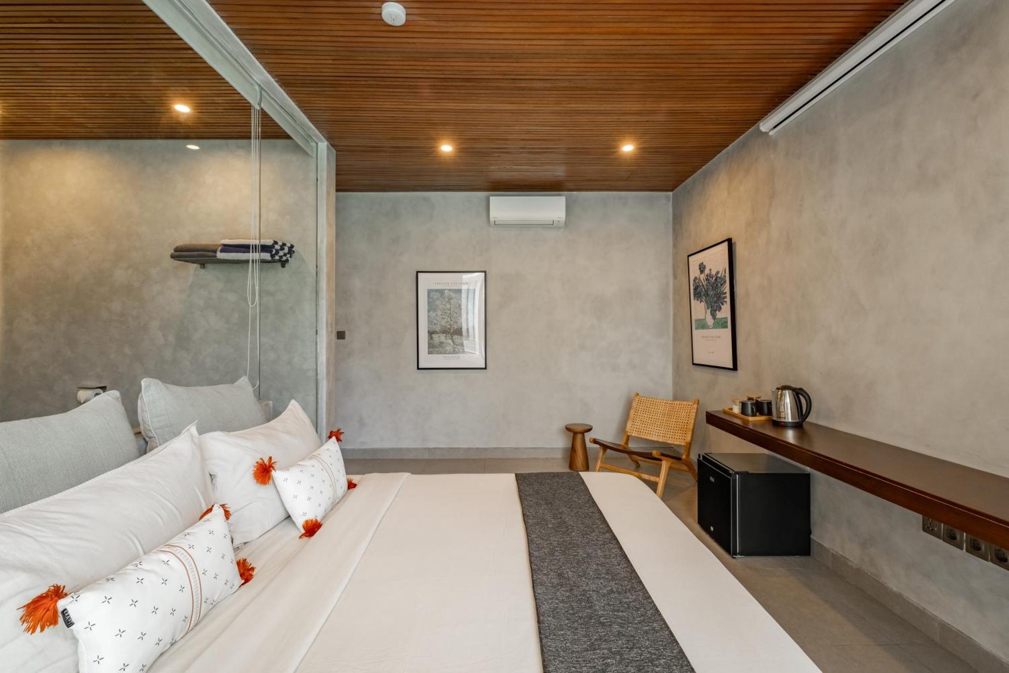 Villa Olea Uluwatu Zewnętrze zdjęcie
